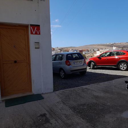 -The Garden - Apartment Las Palmas Exterior photo