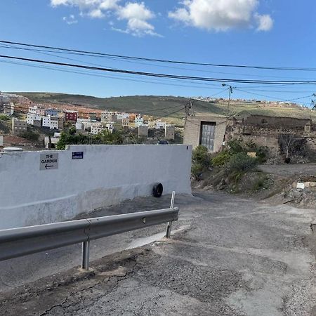 -The Garden - Apartment Las Palmas Exterior photo