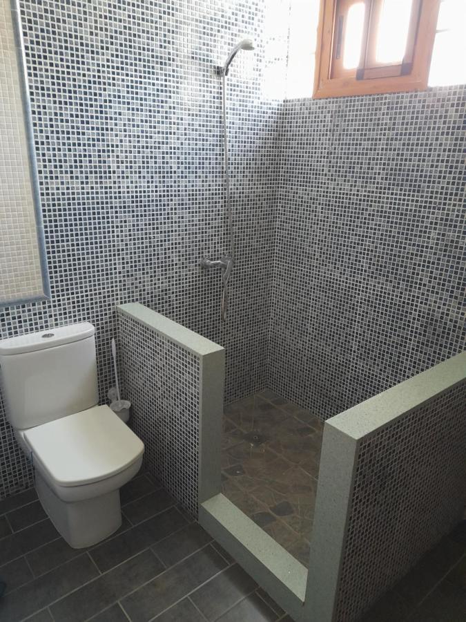 -The Garden - Apartment Las Palmas Exterior photo