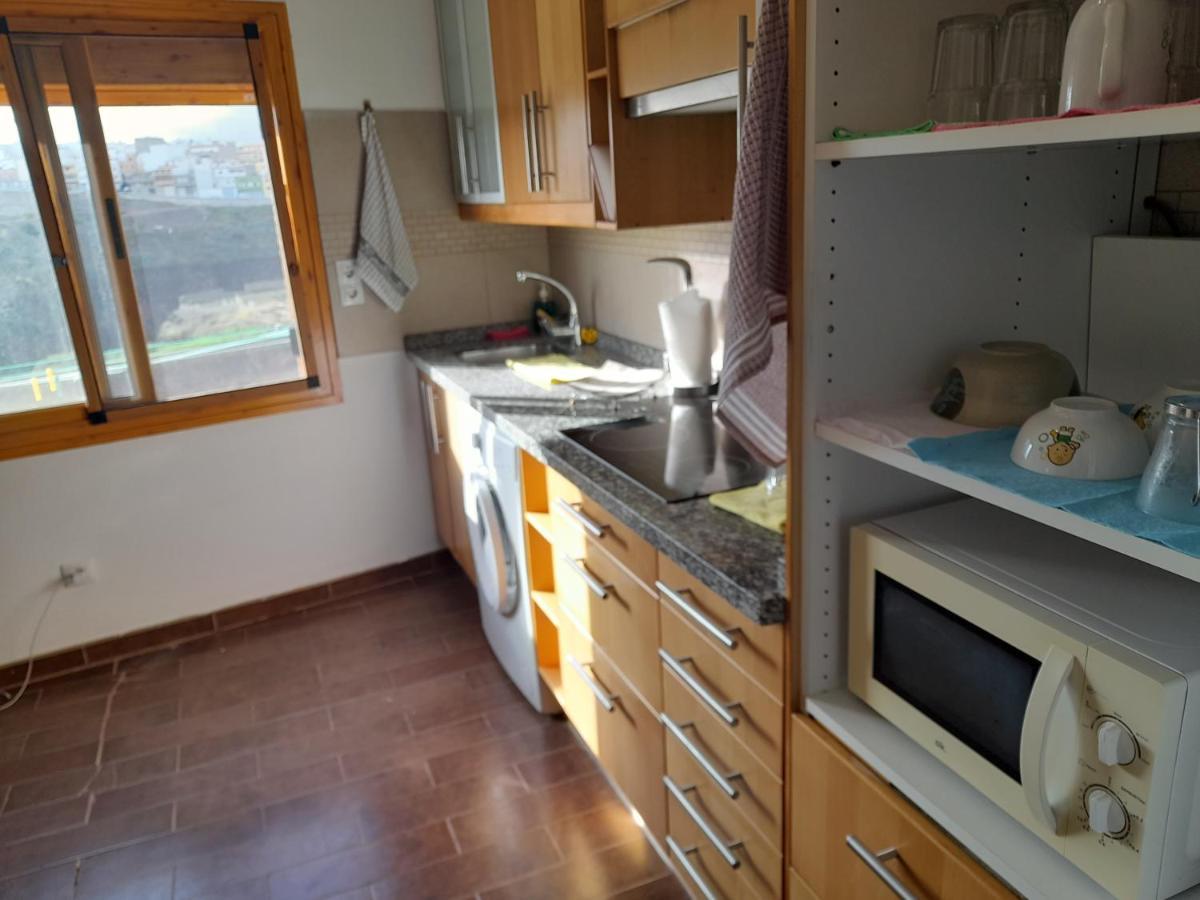-The Garden - Apartment Las Palmas Exterior photo