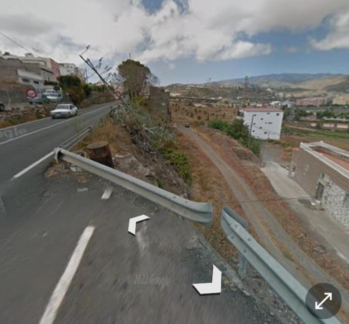 -The Garden - Apartment Las Palmas Exterior photo