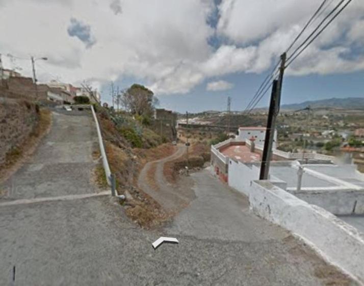-The Garden - Apartment Las Palmas Exterior photo