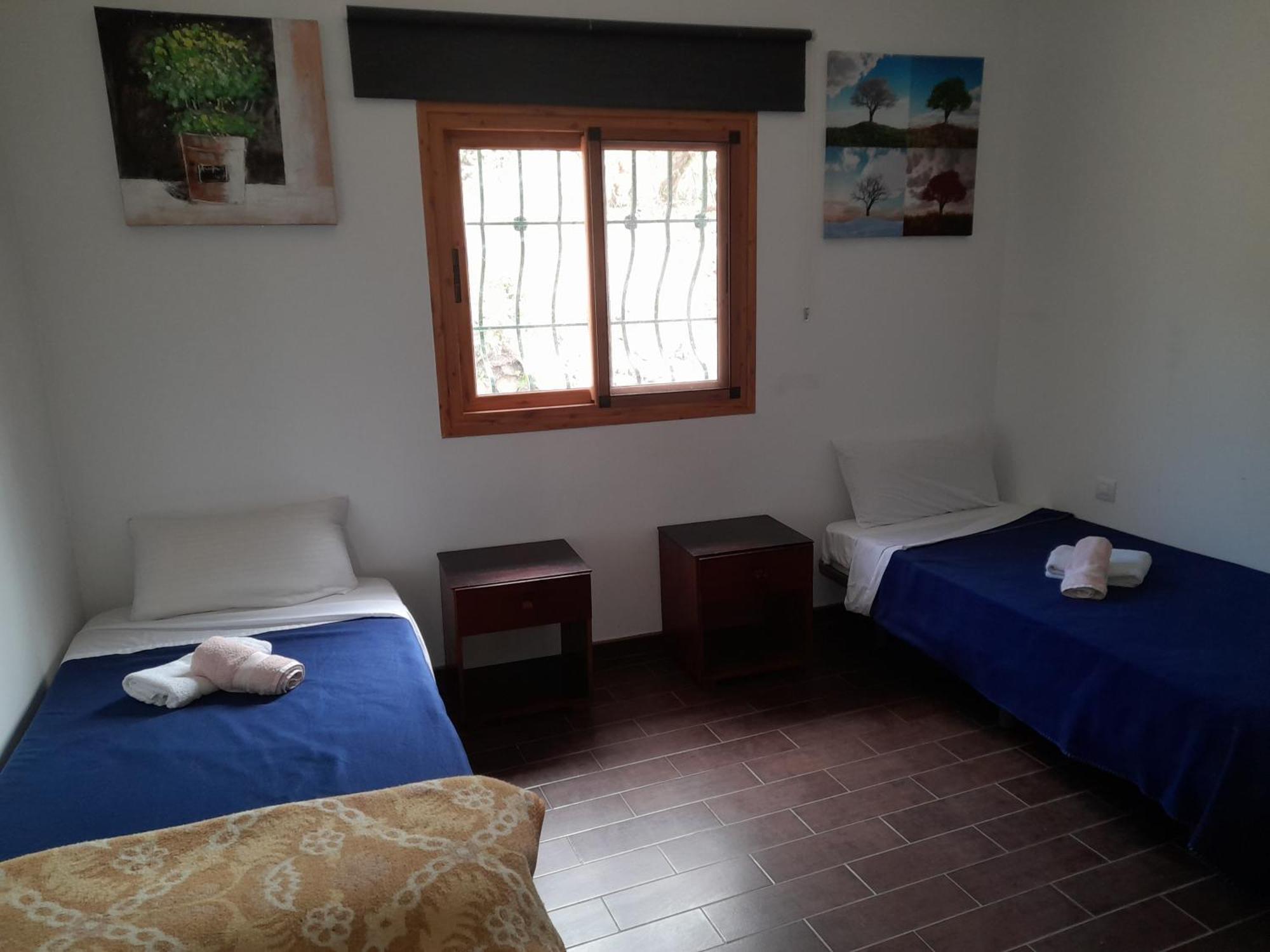 -The Garden - Apartment Las Palmas Exterior photo